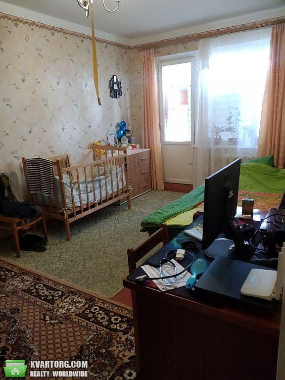 Sell 1-room apartment. Полтава, курчатова — photo 8