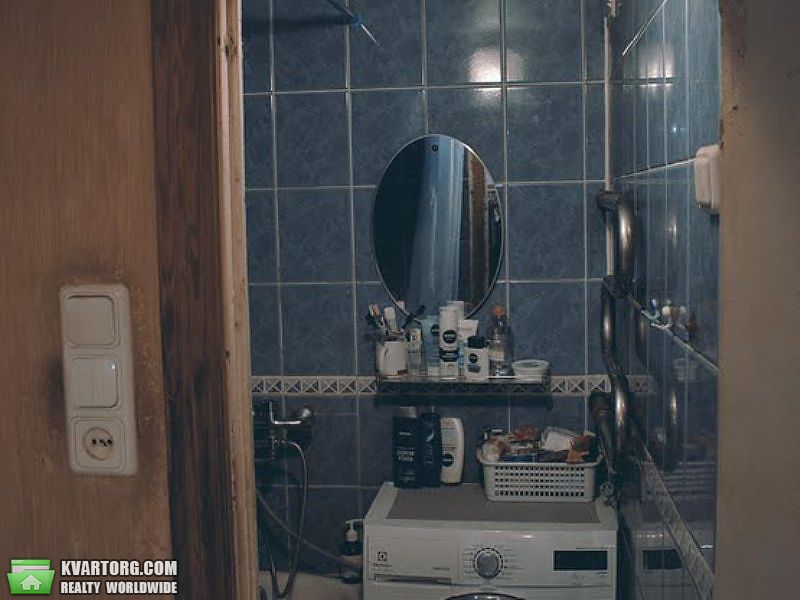 Sell 1-room apartment. Киев,  Зодчих — photo 9