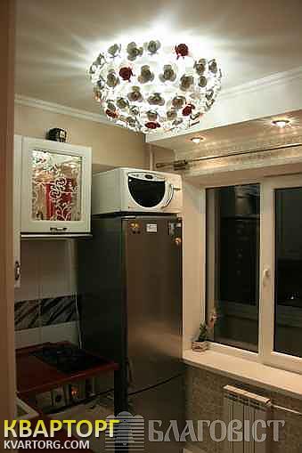 Sell 1-room apartment. Киев,  Луначарского — photo 5