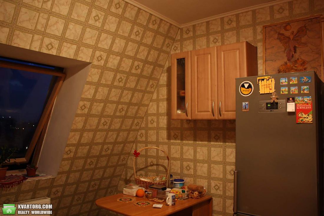 Sell 2-room apartment. Киев,  Сковороды — photo 6