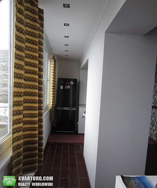 Sell 1-room apartment. Киев,  Бастионная — photo 5