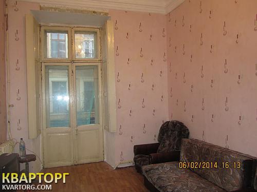 Sell 3-room apartment. Одесса, Еврейская — photo 1