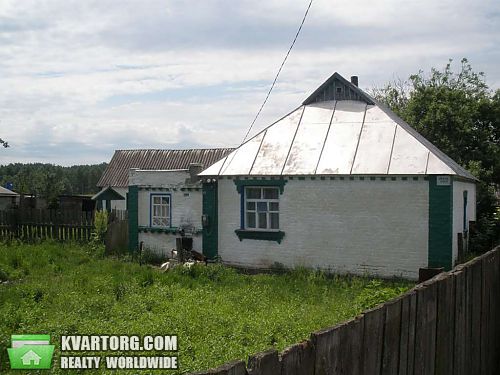 Sell house. Киевская обл., Ленина — photo 1