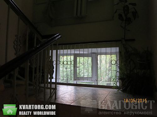Sell 2-room apartment. Киев, Борщаговская — photo 6