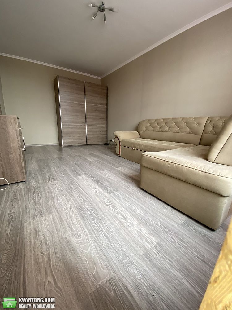 Rent out 1-room apartment. Киев, Львовская — photo 3