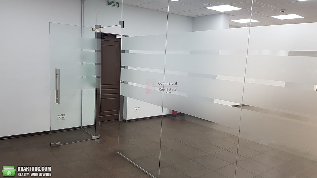 Rent out office. Киев, Кияновский пер. — photo 4