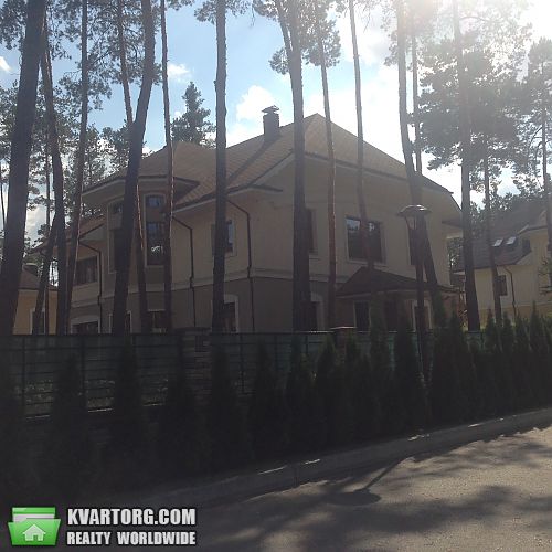 Sell house. Киевская обл., Симферопольская — photo 1