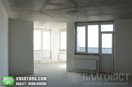 Sell 3-room apartment. Киев, Вильямса — photo 2