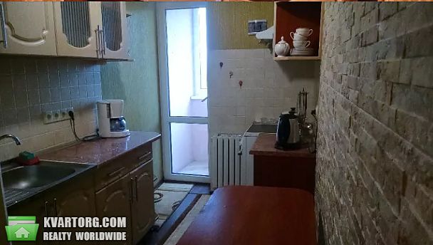 Rent out 2-room apartment. Киев,  Менделеева — photo 5