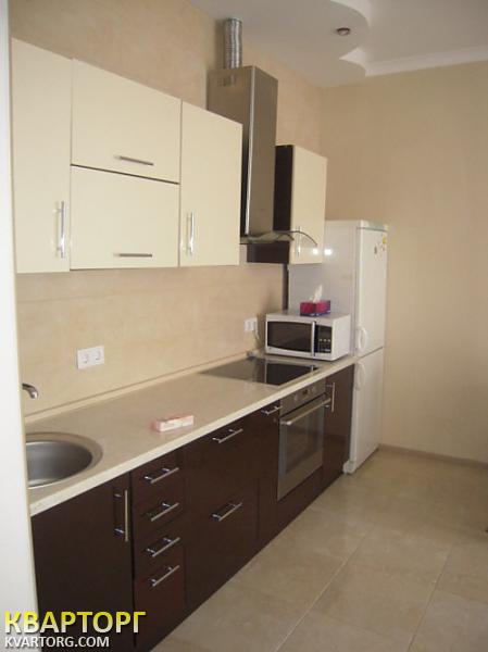 Rent out 2-room apartment. Киев,  Героев Сталинграда пр — photo 2