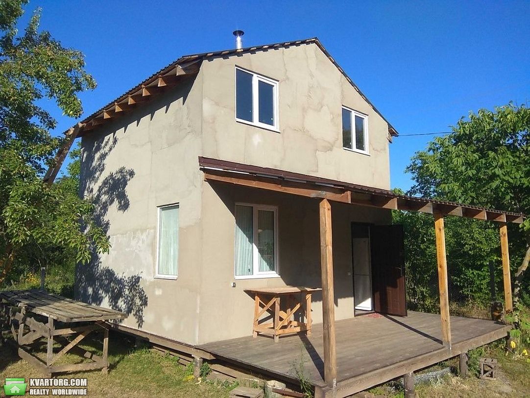 Sell house. Васильков, Іванковичі — photo 1