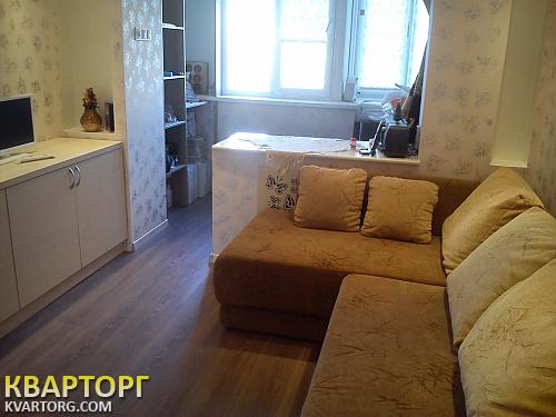 Rent out 3-room apartment. Одесса,  Крымская — photo 3