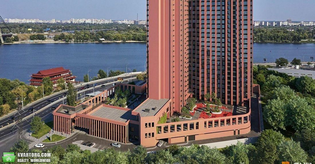 Sell 1-room apartment. Киев,  Московский пр — photo 2