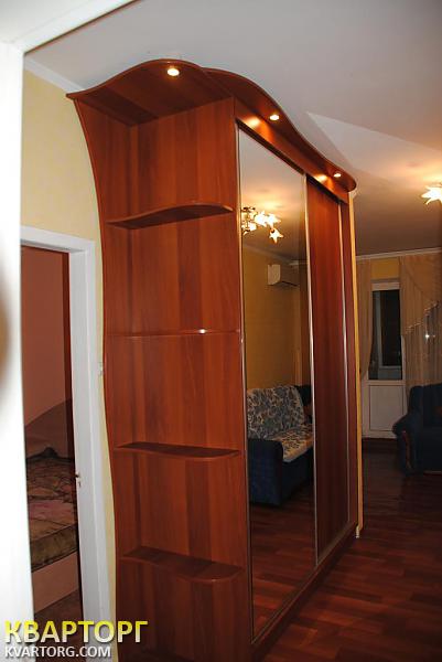 Rent out 3-room apartment. Одесса, Ильфа и Петрова — photo 2