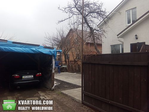Sell house. Киев, Пастернака — photo 1