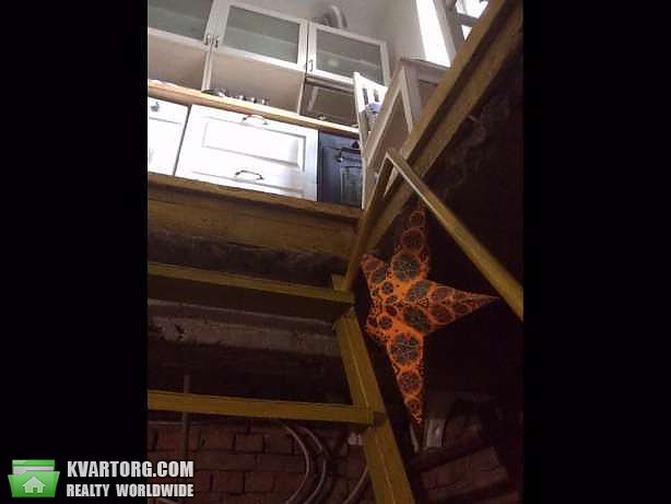 Sell 1-room apartment. Киев,  Стратегическое шоссе — photo 1