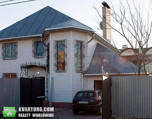 Rent out house. Киевская обл., Гатное — photo 1
