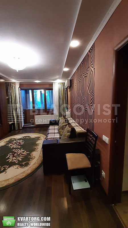 Sell 2-room apartment. Киев,  Ломоносова — photo 5