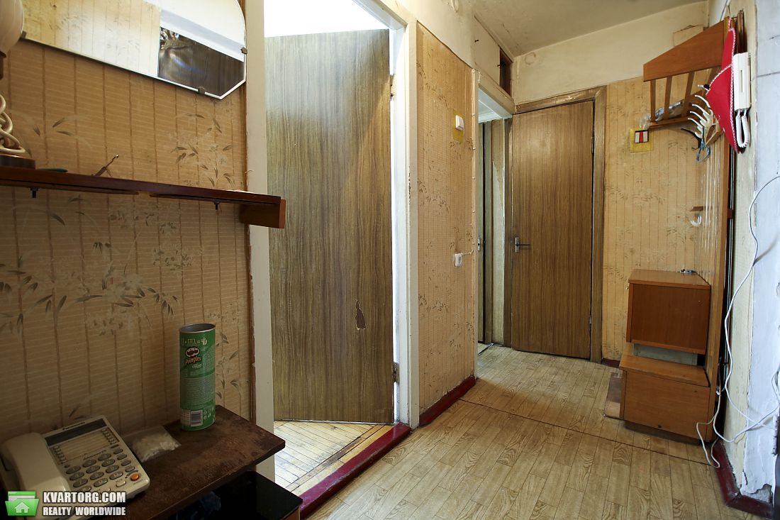 Sell 2-room apartment. Киев, Харьковское шоссе — photo 4