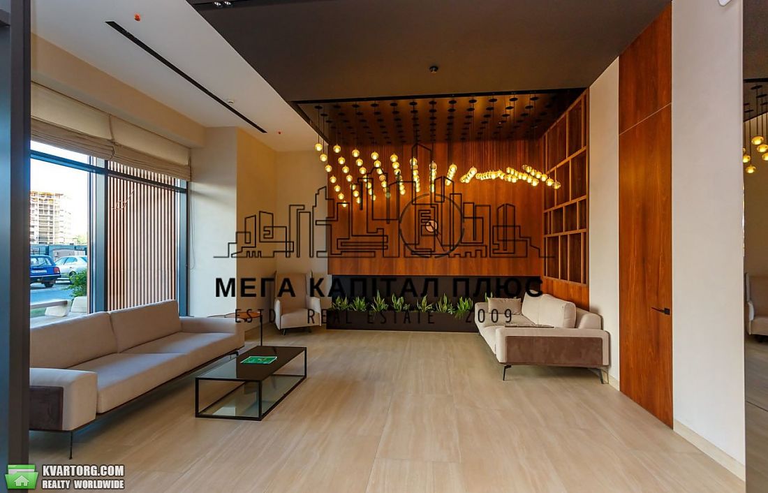 Sell 2-room apartment. Киев,  Заболотного — photo 2