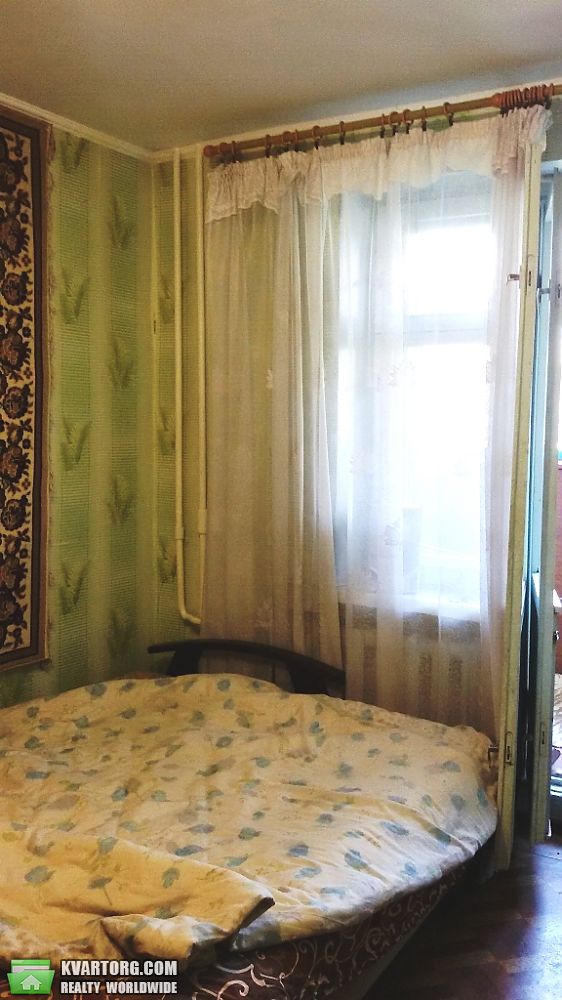 Sell 2-room apartment. Одесса, Картамышевская — photo 1