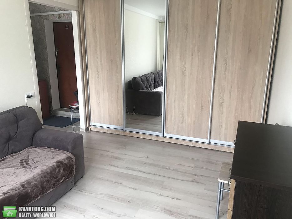 Sell 1-room apartment. Киев, Микитенко — photo 3