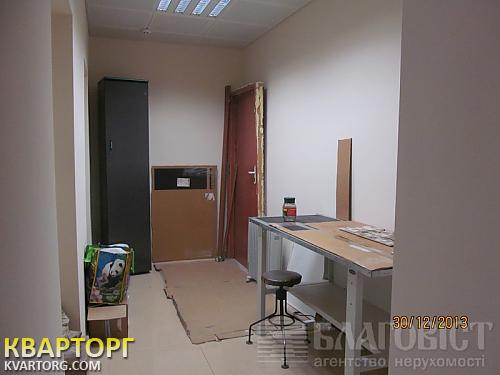 Rent out office. Киев, Демеевская — photo 3