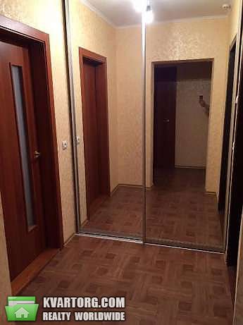 Rent out 1-room apartment. Киев,  Здолбуновская — photo 8