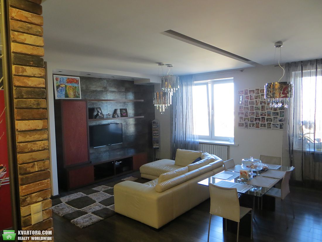 Sell 3-room apartment. Днепропетровск, Пушкина — photo 2