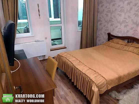 Rent out 2-room apartment. Киев,  Вильямса академика — photo 5
