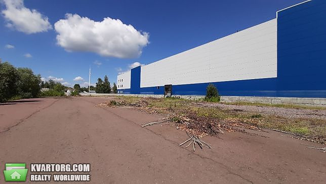 Rent out warehouse. Борисполь, Запорожская — photo 6