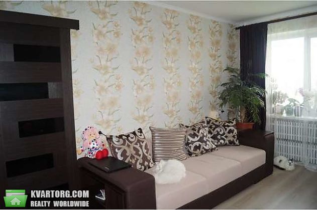 Sell 2-room apartment. Днепропетровск, Паникахи ул. — photo 2