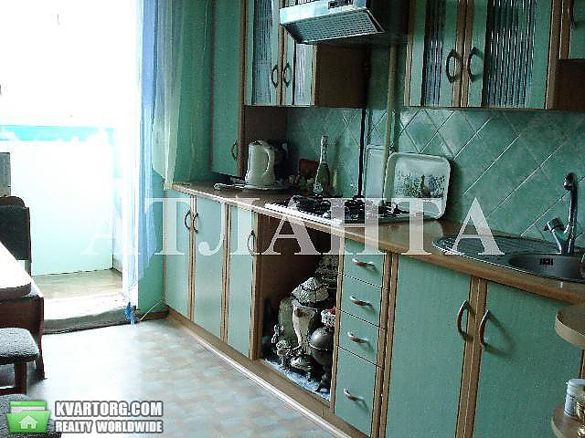 Sell 3-room apartment. Одесса, Марсельская — photo 5