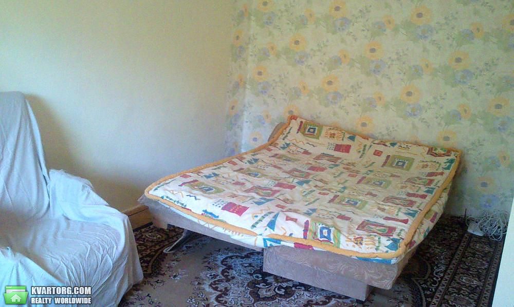 Rent out 1-room apartment. Киев,  Волгоградская — photo 8