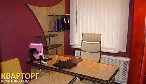 Rent out office. Киев, Предславинская — photo 1