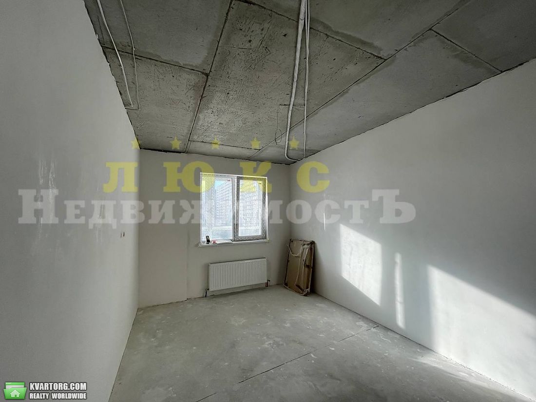 Sell 1-room apartment. Одесса, Жемчужная — photo 5