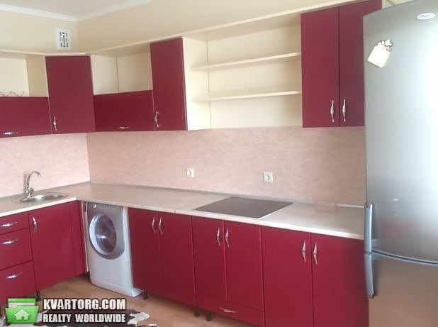Rent out 1-room apartment. Киев, Смелянская — photo 2