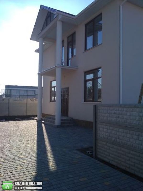 Sell house. Одесса, Червоный переулок — photo 1