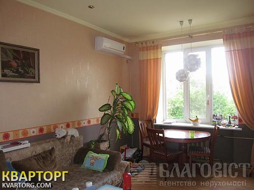 Sell 3-room apartment. Киев, Киквидзе — photo 4