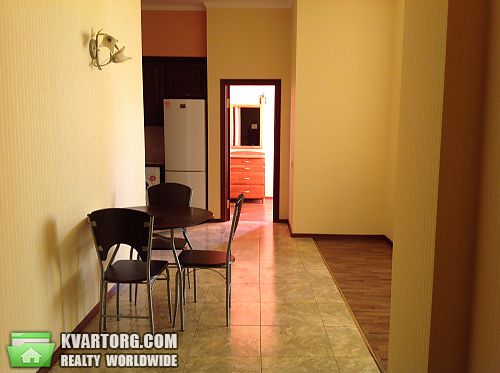 Rent out 2-room apartment. Одесса, Лидерсовский — photo 7
