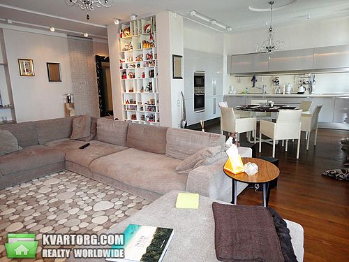 Sell 3-room apartment. Киев,  Драгомирова — photo 4