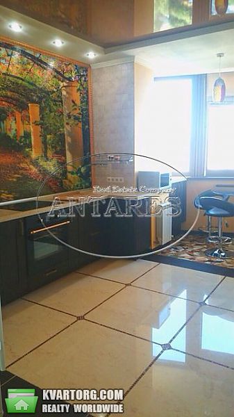 Rent out 2-room apartment. Киев, Голосеевская — photo 2