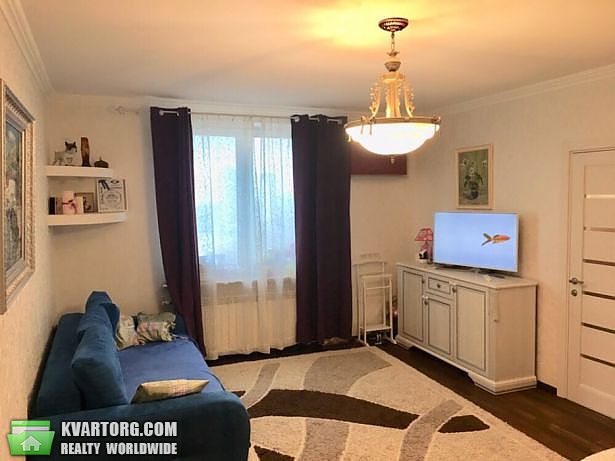 Sell 2-room apartment. Киев,  Феодосийский пер — photo 8