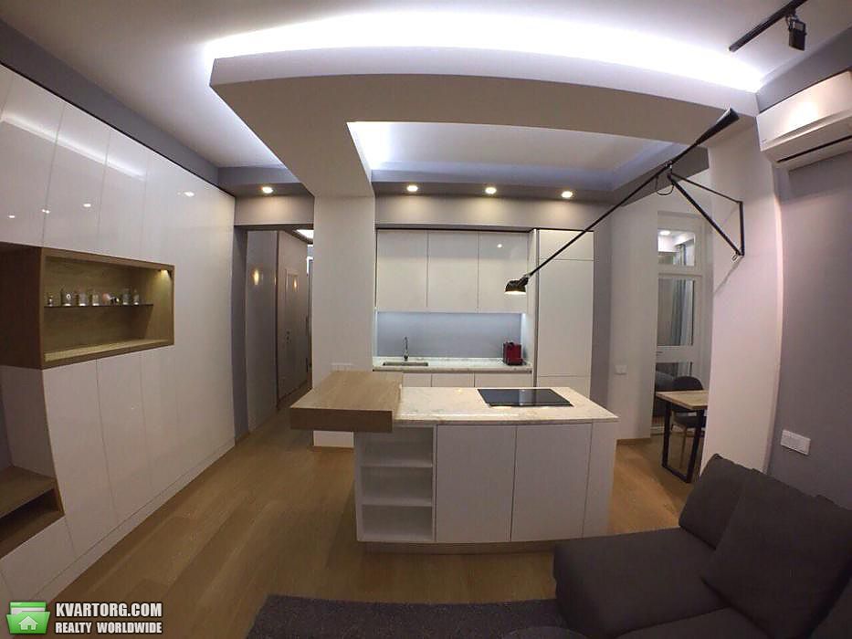 Rent out 2-room apartment. Киев,  Леси Украинки бул — photo 3