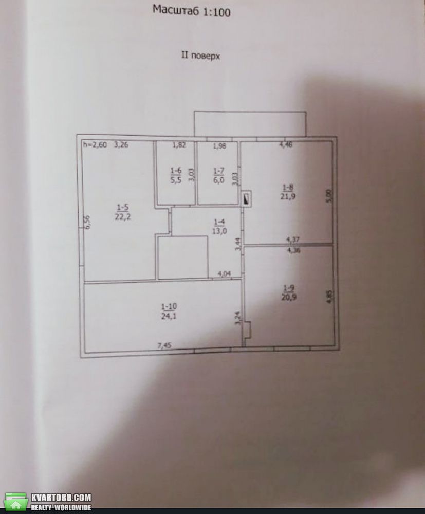 Sell house. Борисполь, князя володимира — photo 6