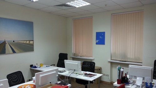 Rent out office. Киев,  Контрактовая пл — photo 1