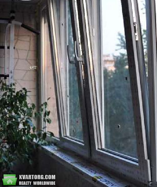 Sell 2-room apartment. Киев, Харьковское шоссе — photo 6