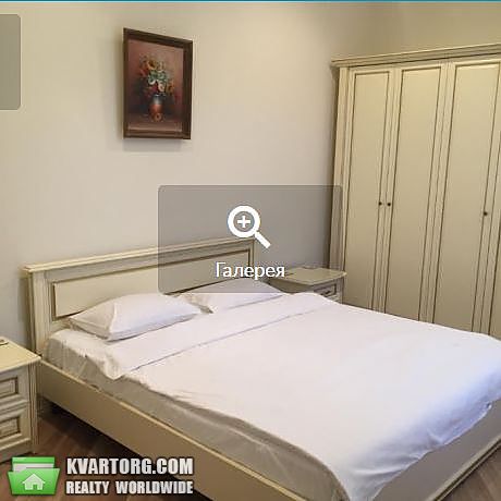 Rent out 2-room apartment. Киев,  Золотоворотская — photo 1