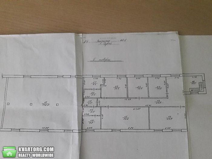Sell warehouse. Ровно, Залізнична — photo 2