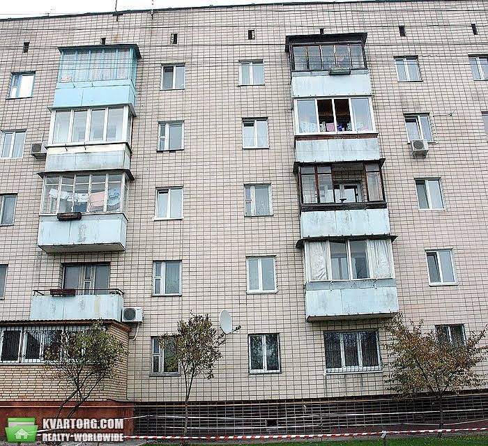 Sell 3-room apartment. Киев, Александровская — photo 5